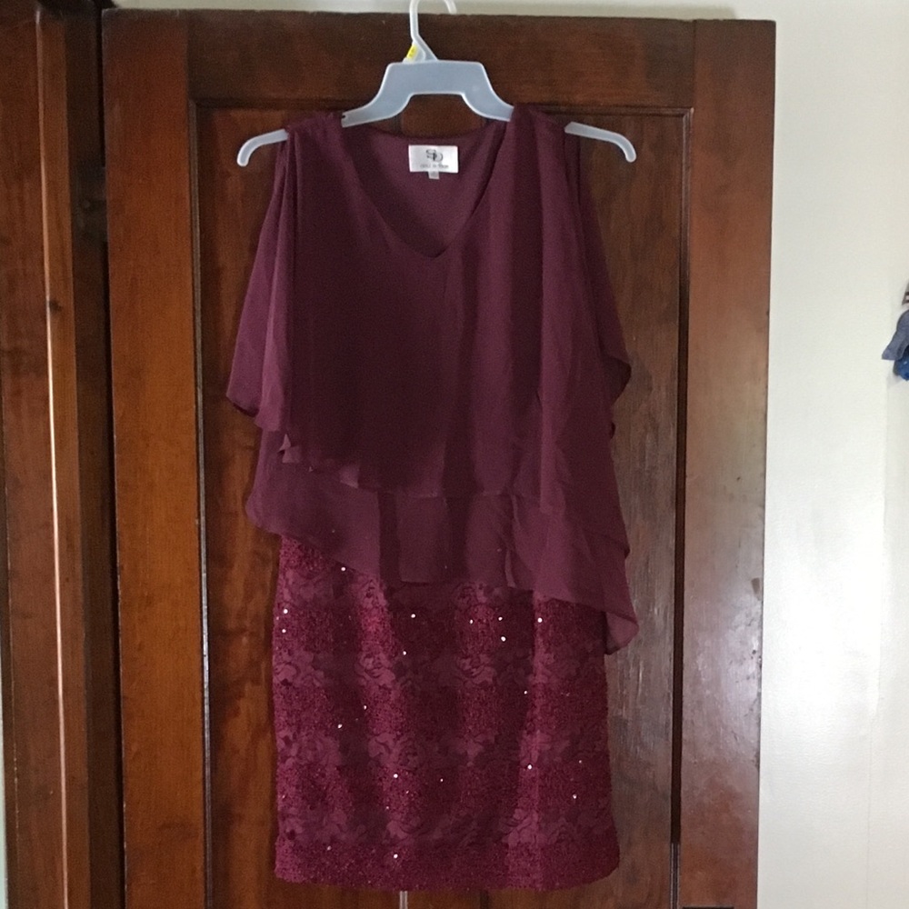 Brand new Women’s formal dress
